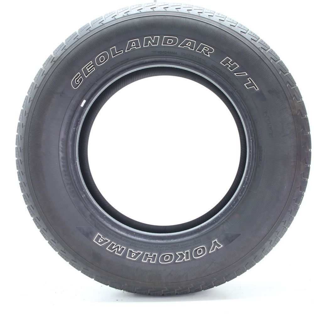 Used 275/65R18 Yokohama Geolandar H/T G056 114T - 9/32 - Image 3
