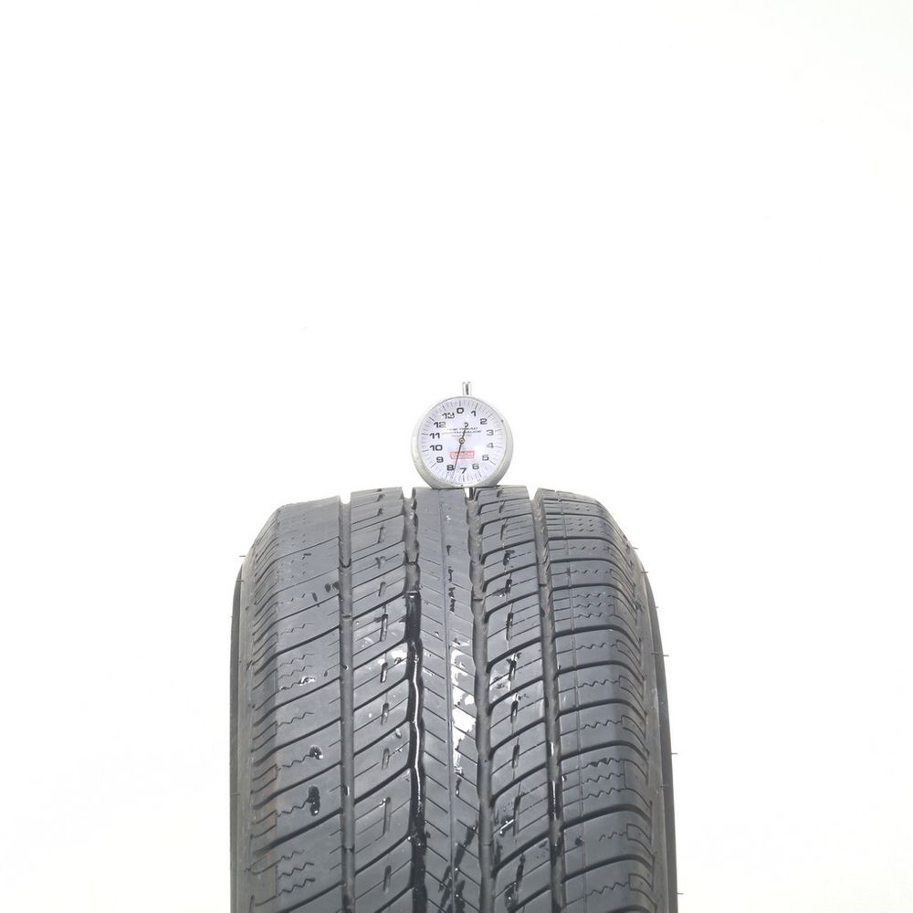 Set of (2) Used 205/60R16 Uniroyal Tiger Paw Touring A/S 92V - 7.5-9/32 - Image 2