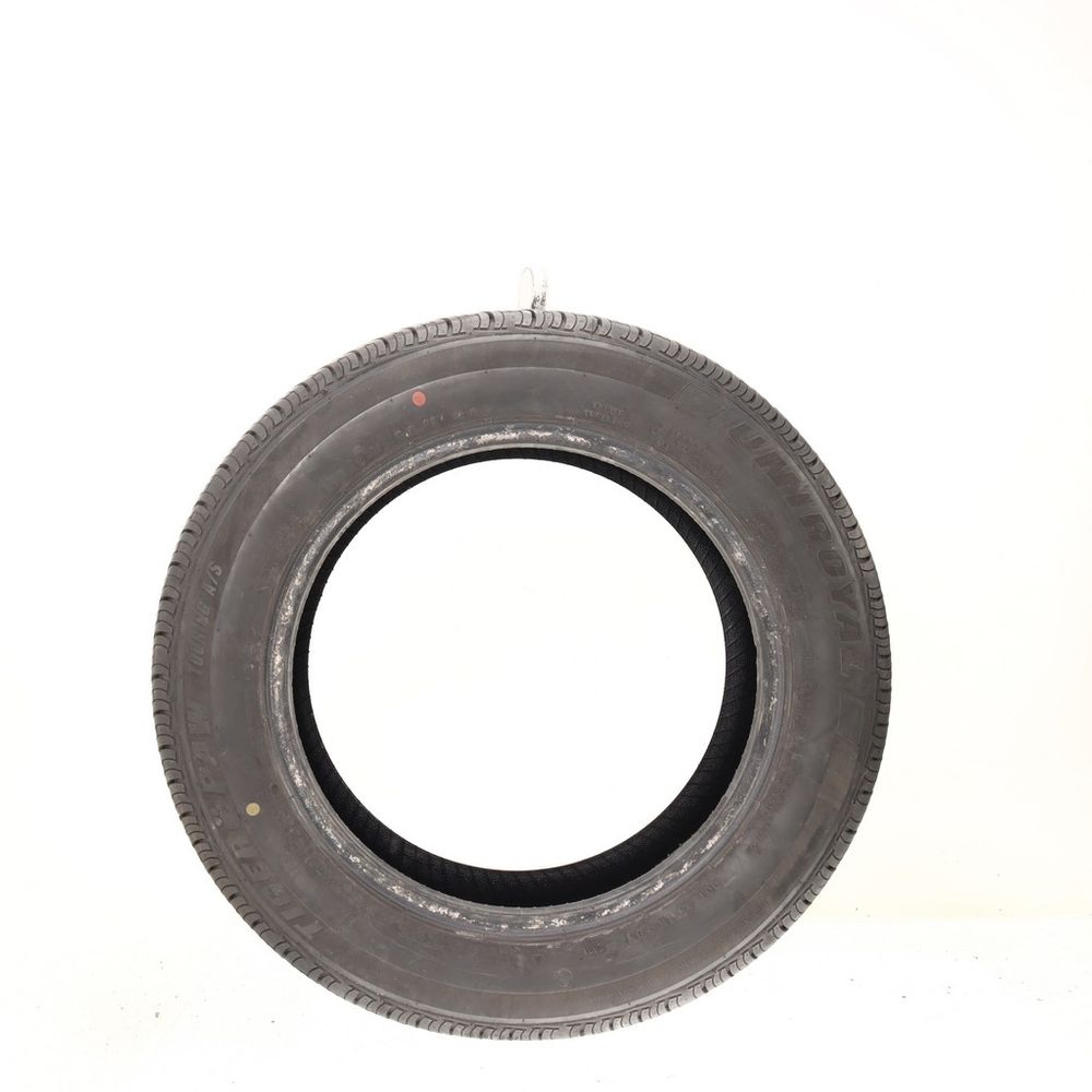 Set of (2) Used 205/60R16 Uniroyal Tiger Paw Touring A/S 92V - 7.5-9/32 - Image 6