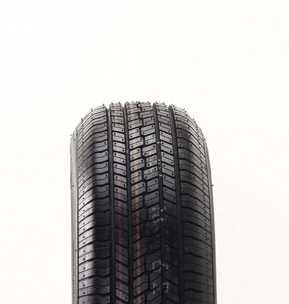 Set of (2) New 215/70R16 Yokohama Geolandar G033 99H - Image 2