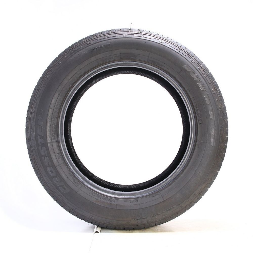 Set of (2) Used 275/60R20 Nitto Crosstek 2 114T - 7-7.5/32 - Image 3