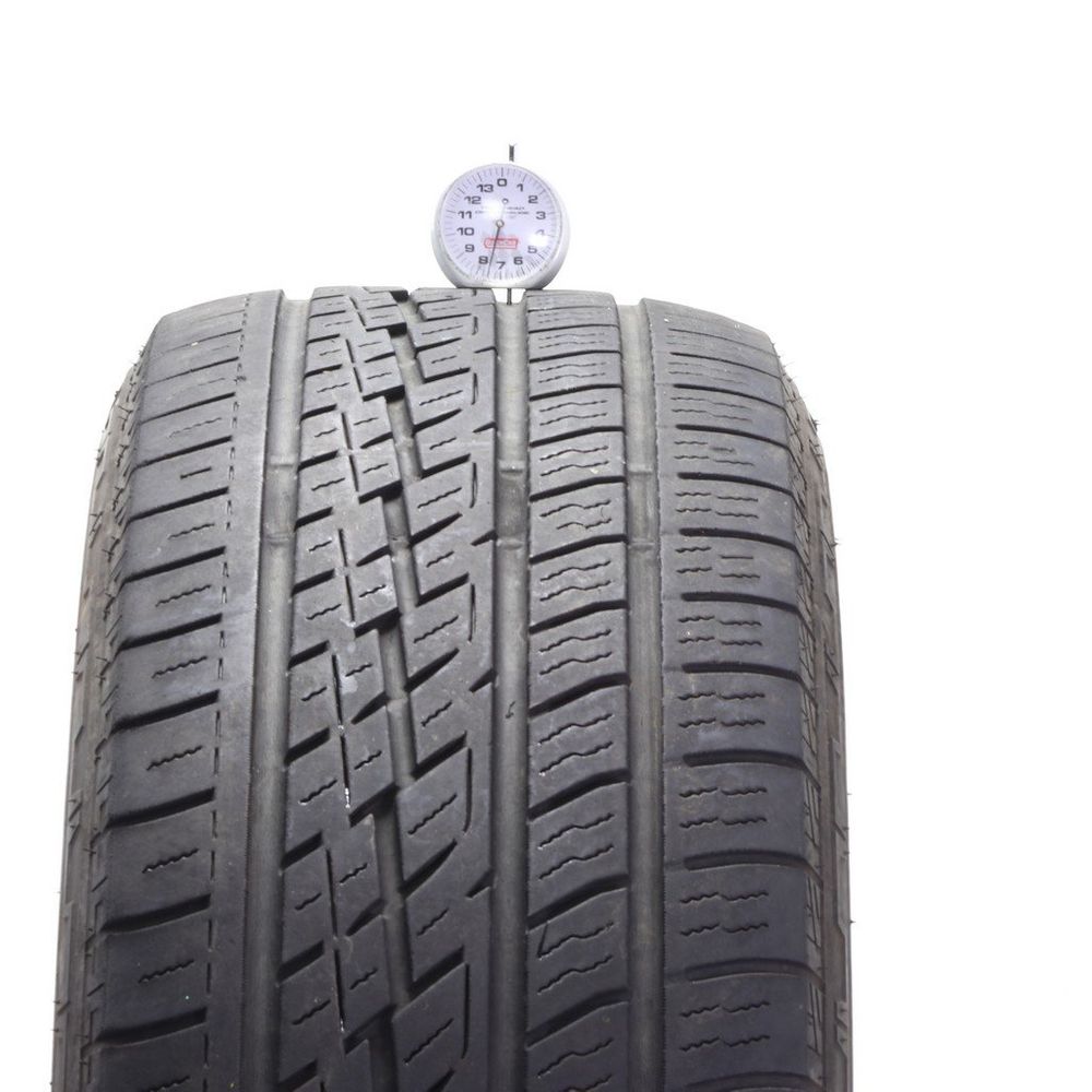 Set of (2) Used 275/60R20 Nitto Crosstek 2 114T - 7-7.5/32 - Image 5