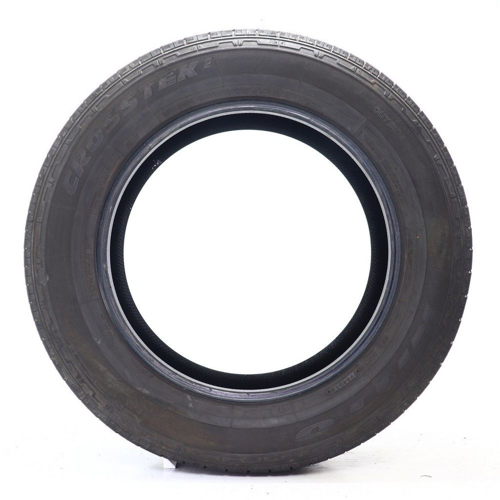 Set of (2) Used 275/60R20 Nitto Crosstek 2 114T - 7-7.5/32 - Image 6