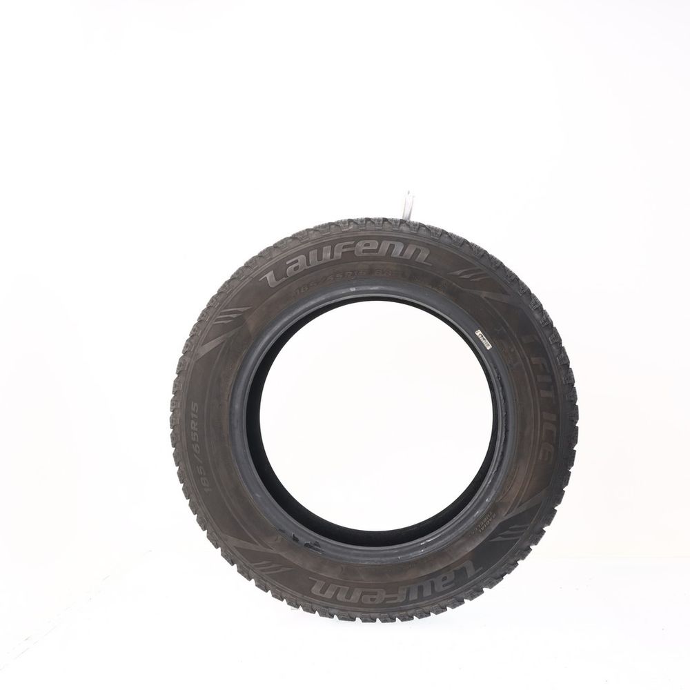 Used 185/65R15 Laufenn I Fit Ice 88T - 6.5/32 - Image 3