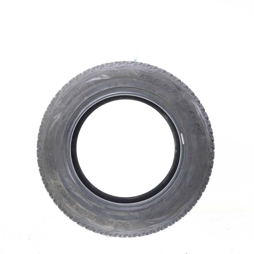 Used 225/65R17 Bridgestone Blizzak DM-V1 102R - 10/32 - Image 3