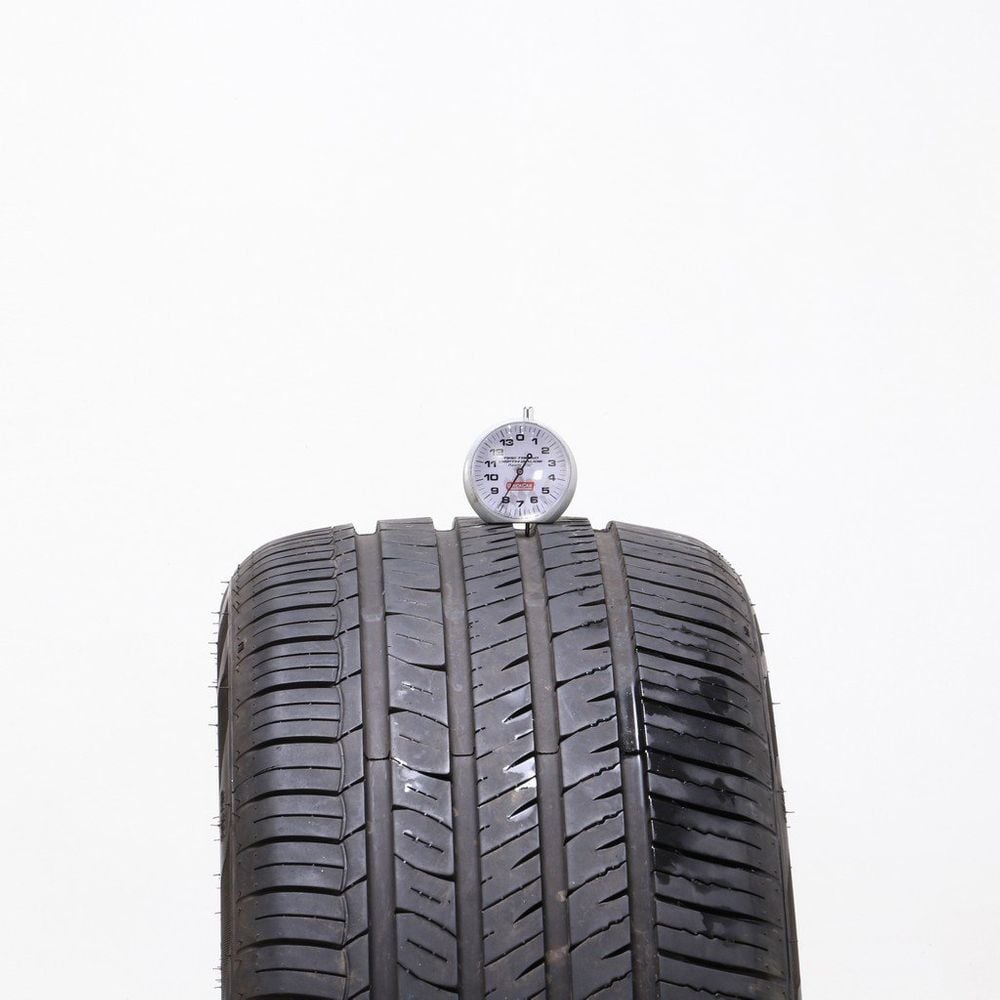 Set of (2) Used 235/40R18 Evoluxx Capricorn UHP 95W - 7.5-8/32 - Image 5