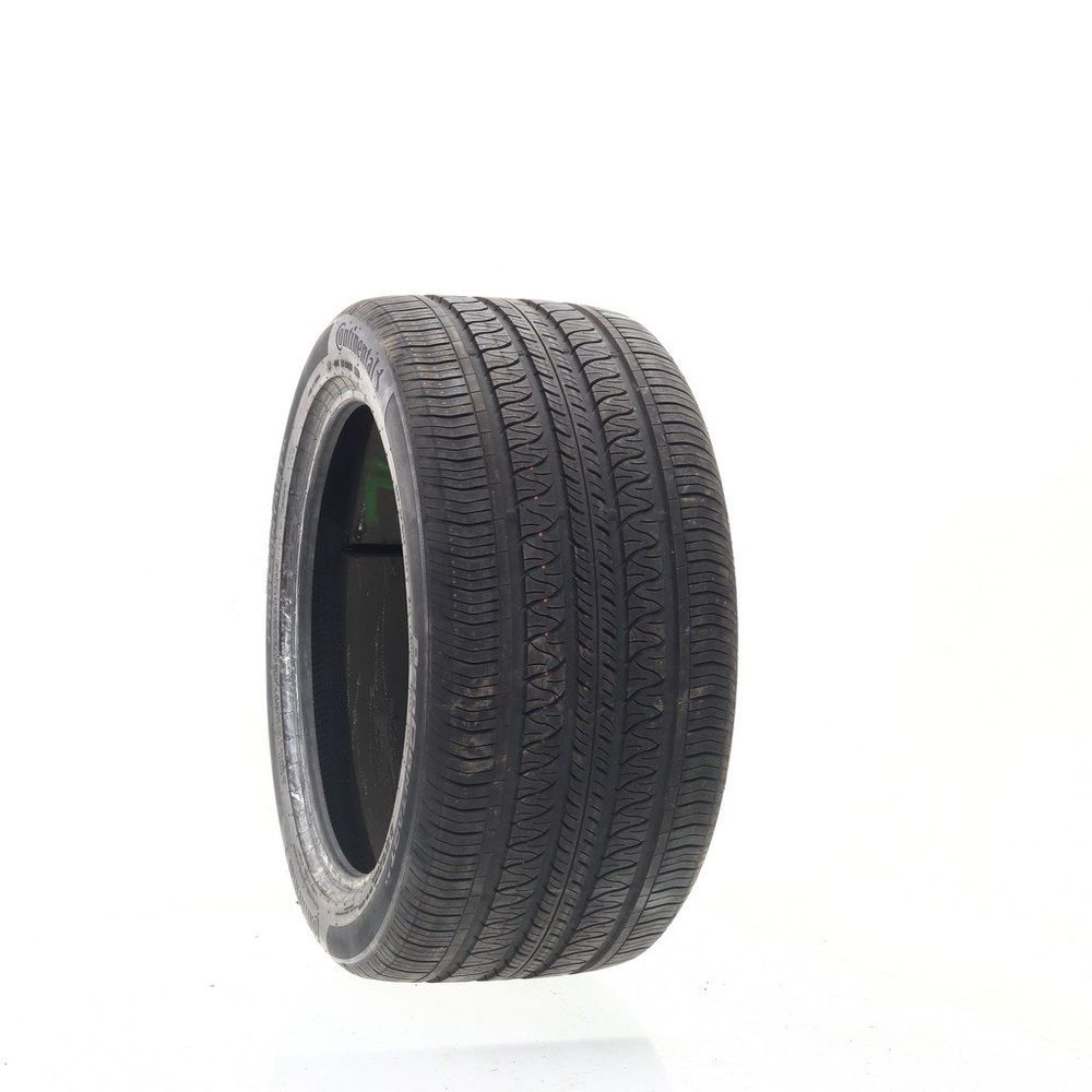 New 285/40R19 Continental ProContact RX ContiSilent TSO 107V - Image 1
