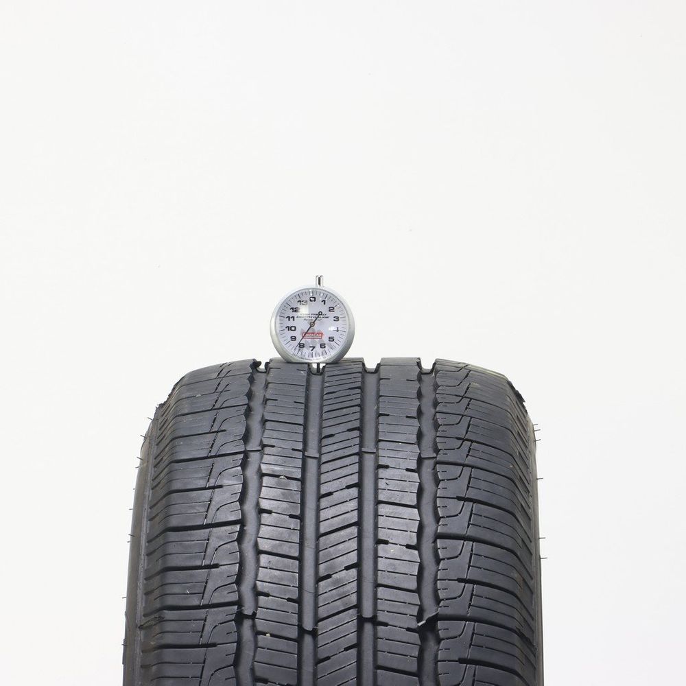 Set of (4) Used 225/50R17 Goodyear Reliant All-season 94V - 7-8/32 - Image 5