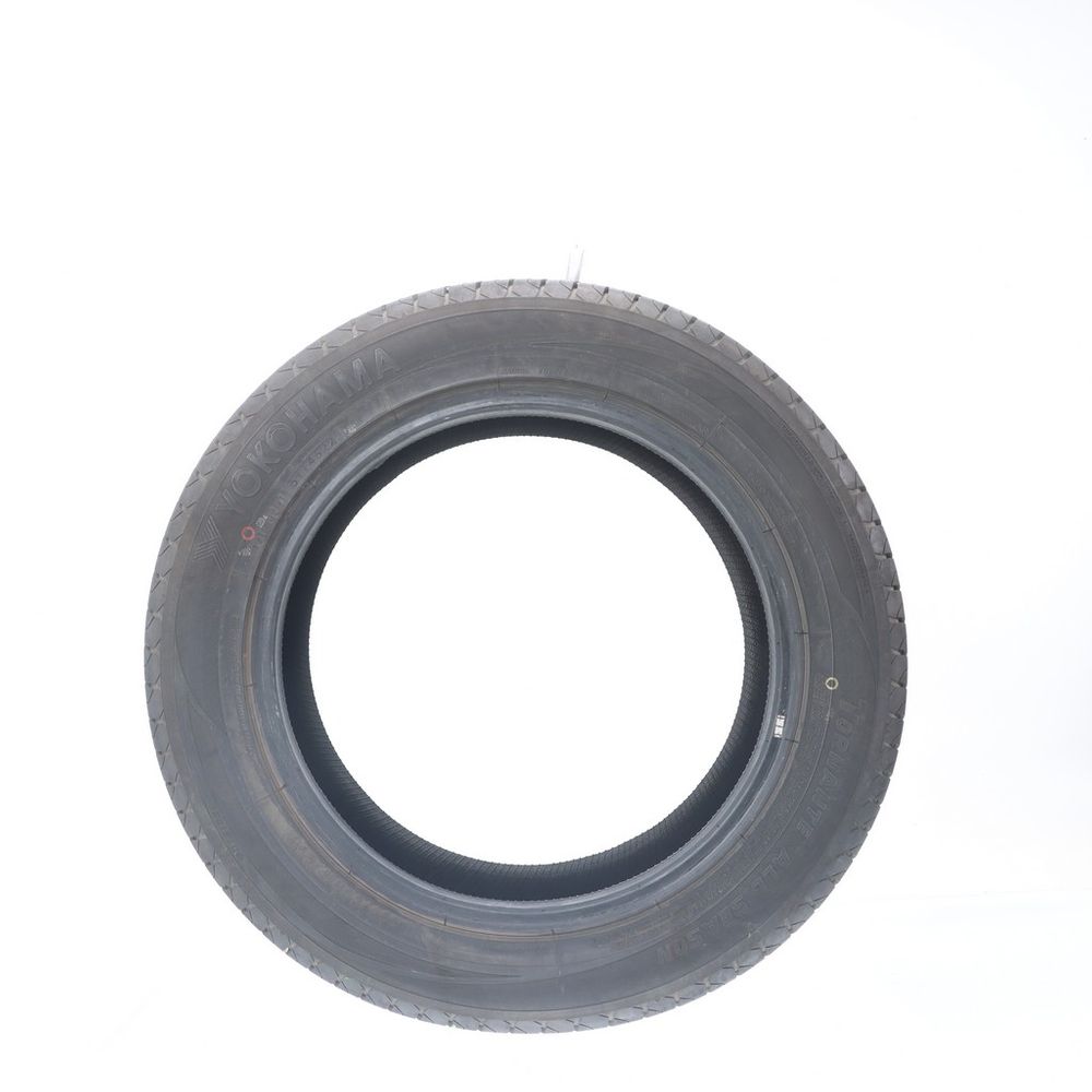 Used 235/55R17 Yokohama Tornante All Season 99H - 9/32 - Image 3