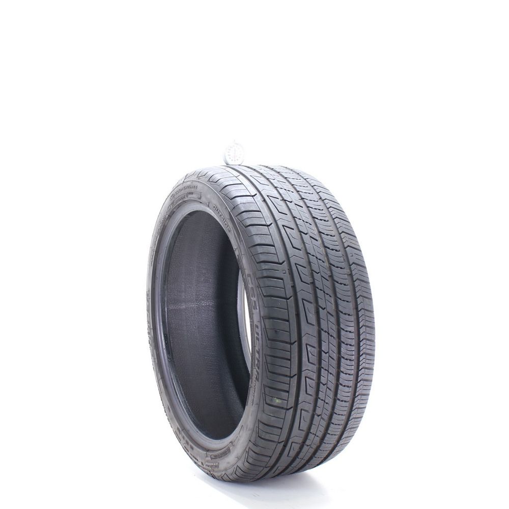 Used 245/40R19 Cooper CS5 Ultra Touring 98W - 7/32 - Image 1