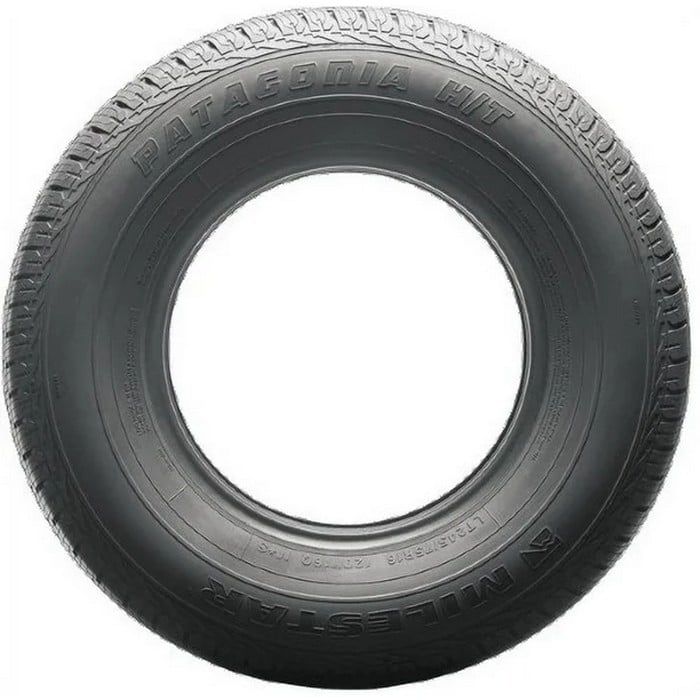 New 265/70R18 Milestar Patagonia H/T 114T - Image 2