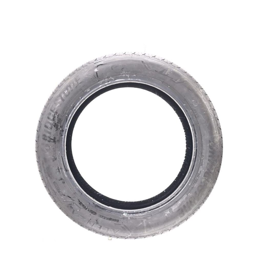 Used 225/55R19 Bridgestone Alenza A/S 02 ENLITEN 103H - 8/32 - Image 3