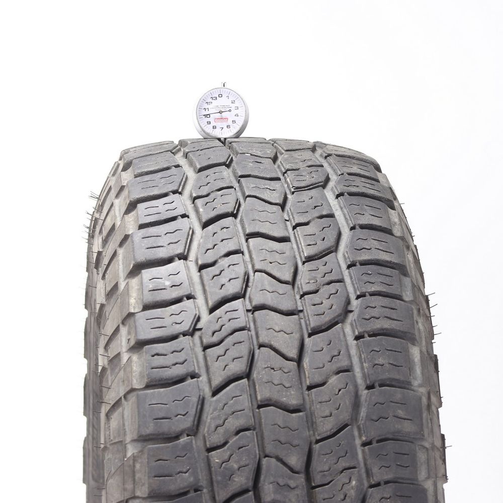 Used LT 285/75R18 Cooper Discoverer AT3 XLT 129/126S E - 10/32 - Image 2