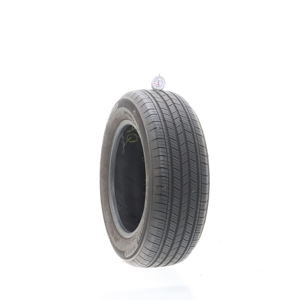 Set of (2) Used 195/65R15 Michelin Primacy A/S 91T - 6.5-7/32 - Image 4
