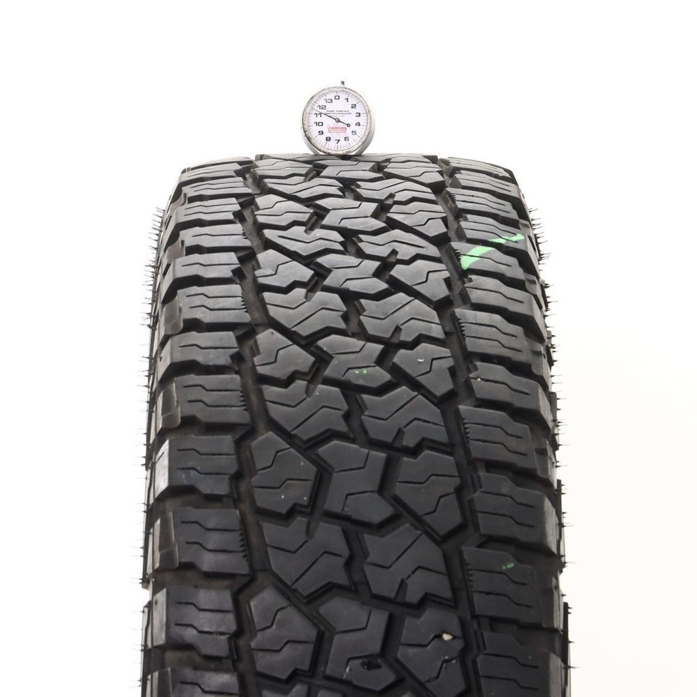 Used LT 275/70R18 Cooper Discoverer Stronghold AT 125/122S E - 11/32 - Image 2