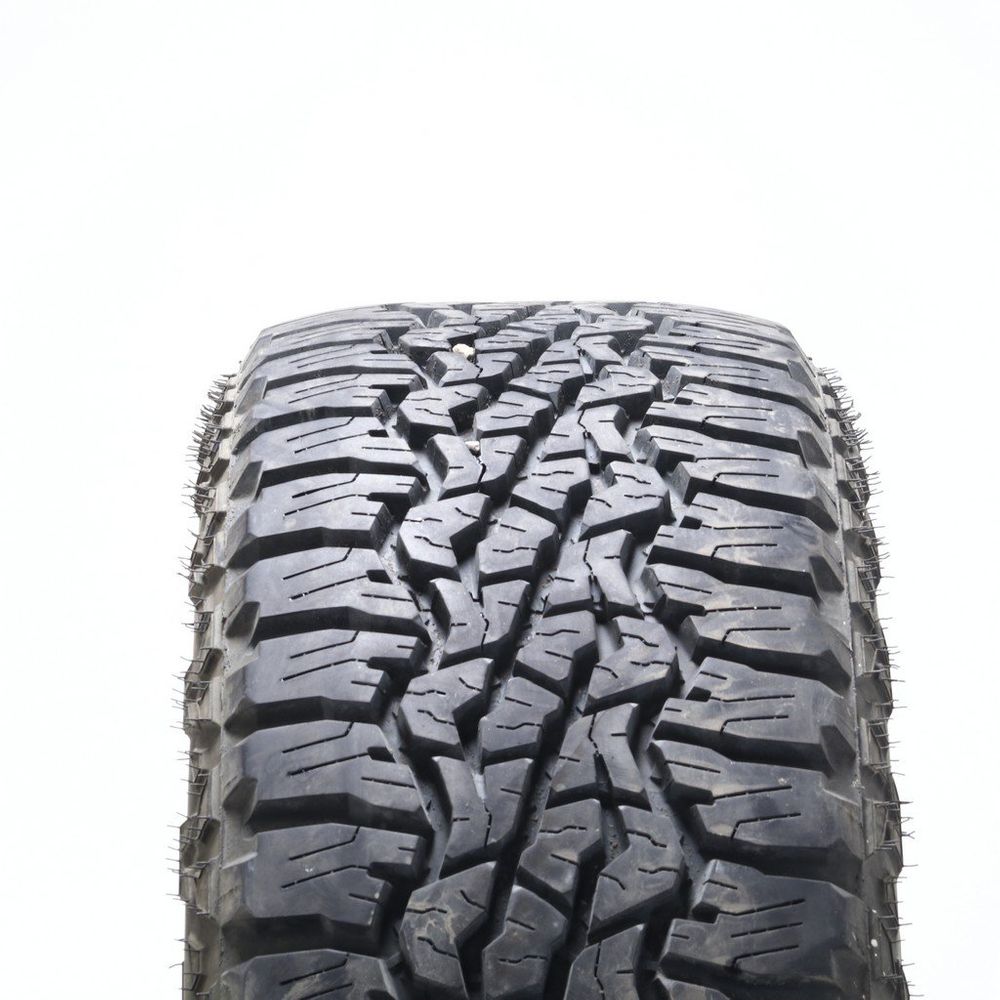 Set of (2) Used 275/55R20 Goodyear Wrangler Ultra Terrain AT 113S - 14.5-15.5/32 - Image 2