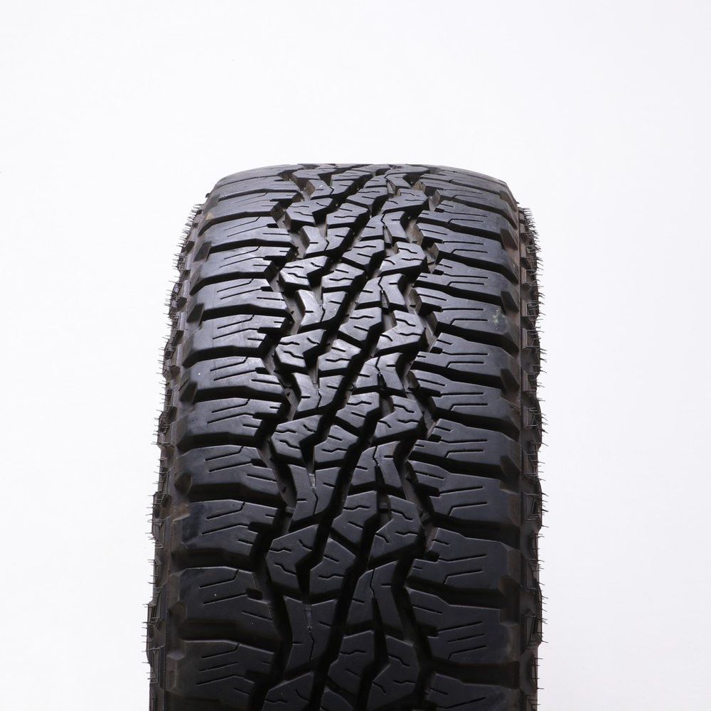 Set of (2) Used 275/55R20 Goodyear Wrangler Ultra Terrain AT 113S - 14.5-15.5/32 - Image 5