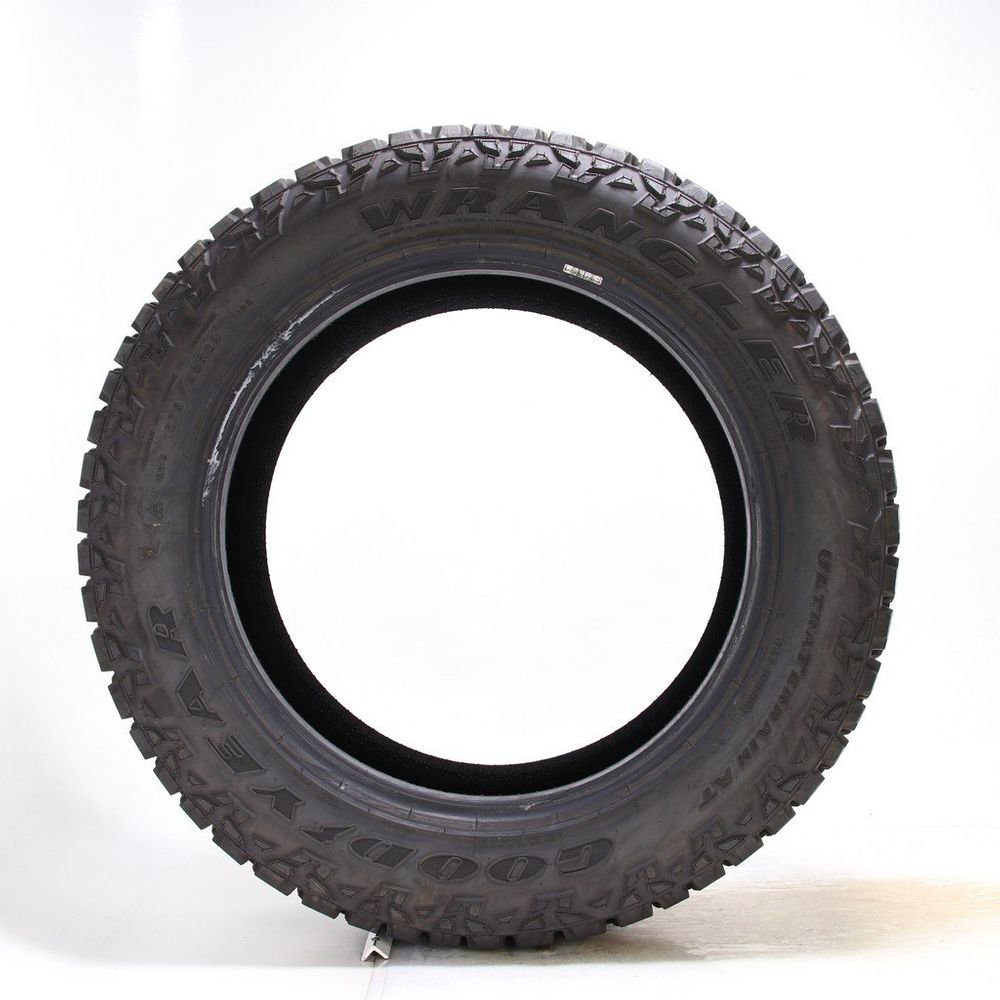 Set of (2) Used 275/55R20 Goodyear Wrangler Ultra Terrain AT 113S - 14.5-15.5/32 - Image 6