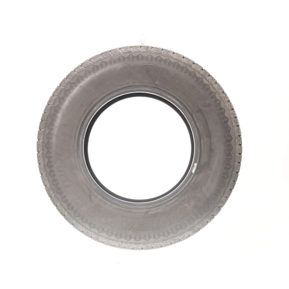 Used LT 215/85R16 Sailun Terramax HLT 115/112R E - 7.5/32 - Image 3