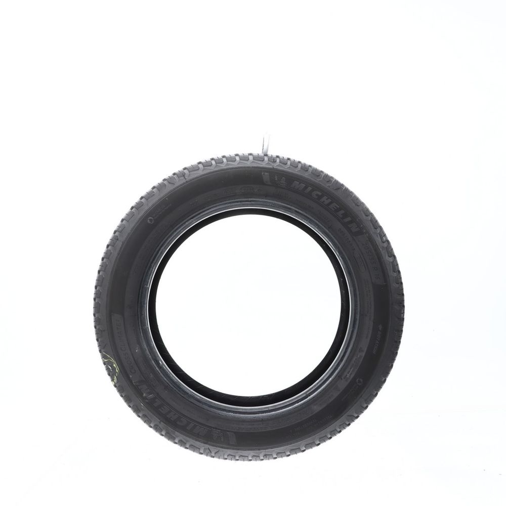 Used 205/55R16 Michelin CrossClimate 2 91V - 7.5/32 - Image 3