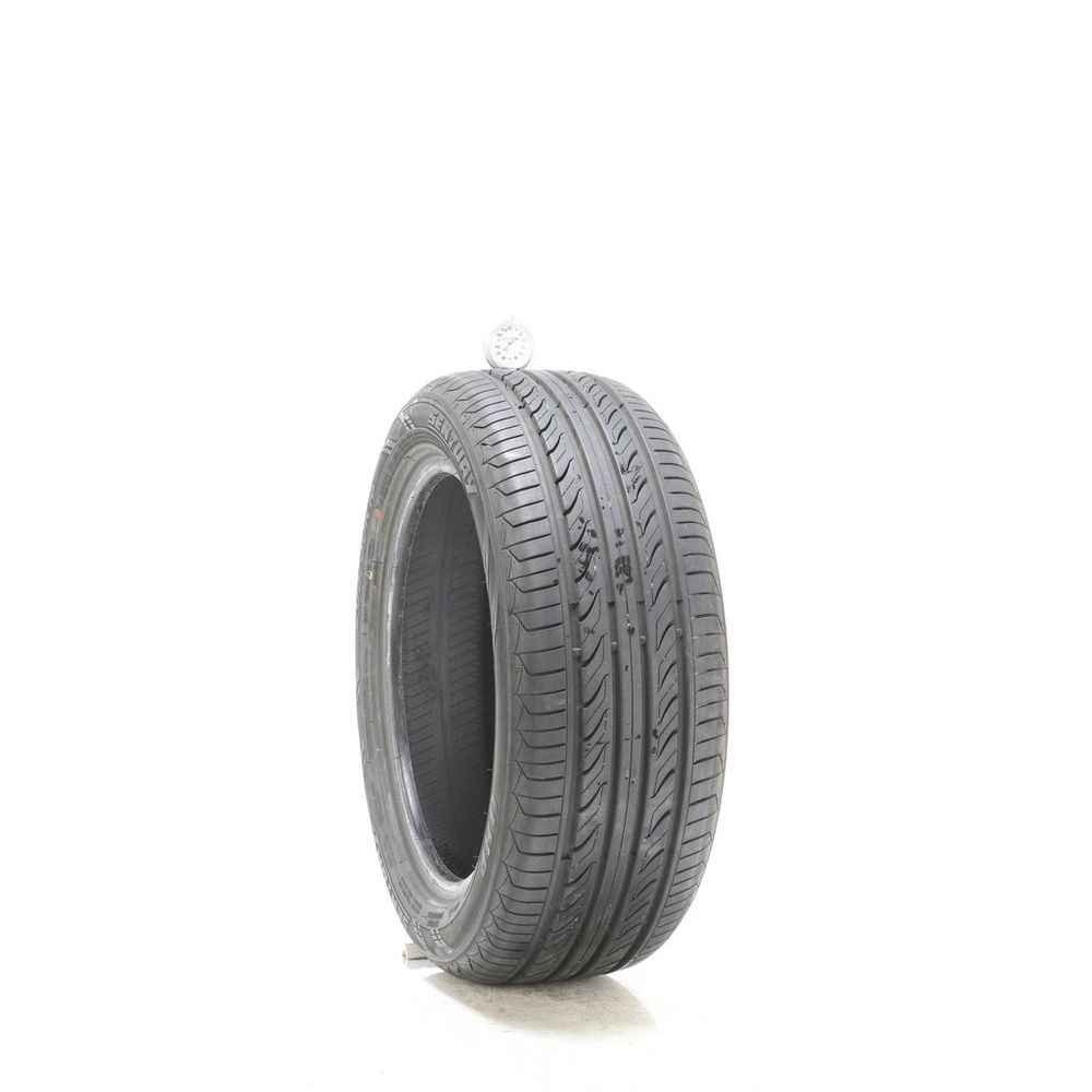 Set of (2) Used 205/50R16 Sentury UHP 87W - 8.5-9/32 - Image 4