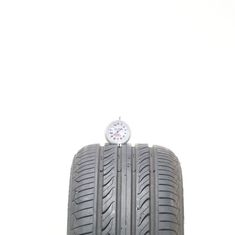 Set of (2) Used 205/50R16 Sentury UHP 87W - 8.5-9/32 - Image 5