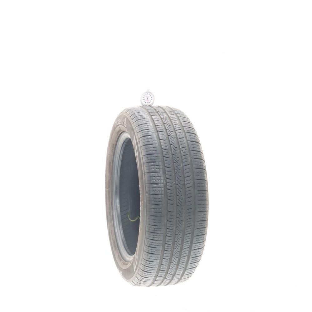 Set of (2) Used 205/55R16 Crossmax CT-1 94V - 6.5-7/32 - Image 1