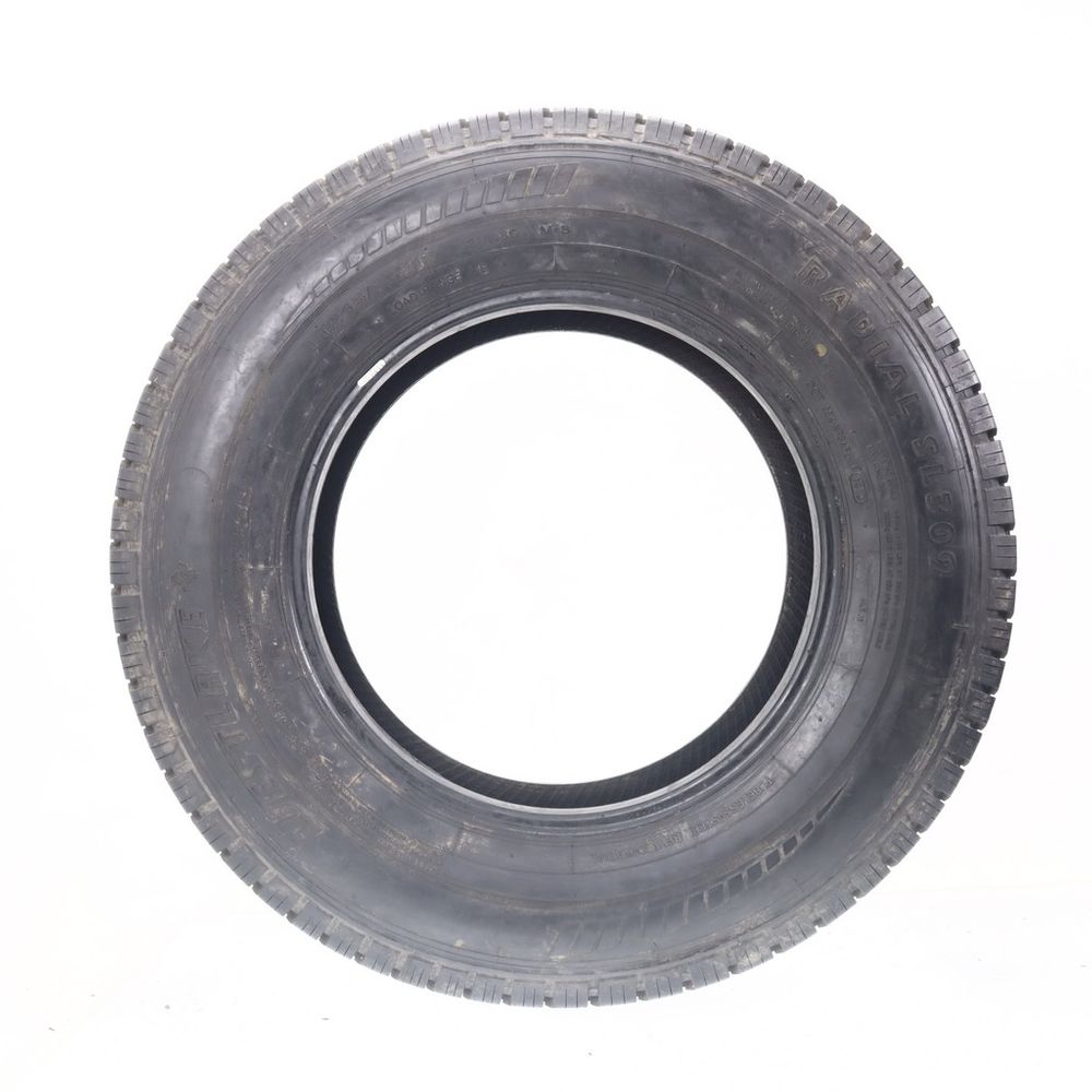 Driven Once LT 245/75R17 Westlake SL309 121/118Q E - 12.5/32 - Image 3