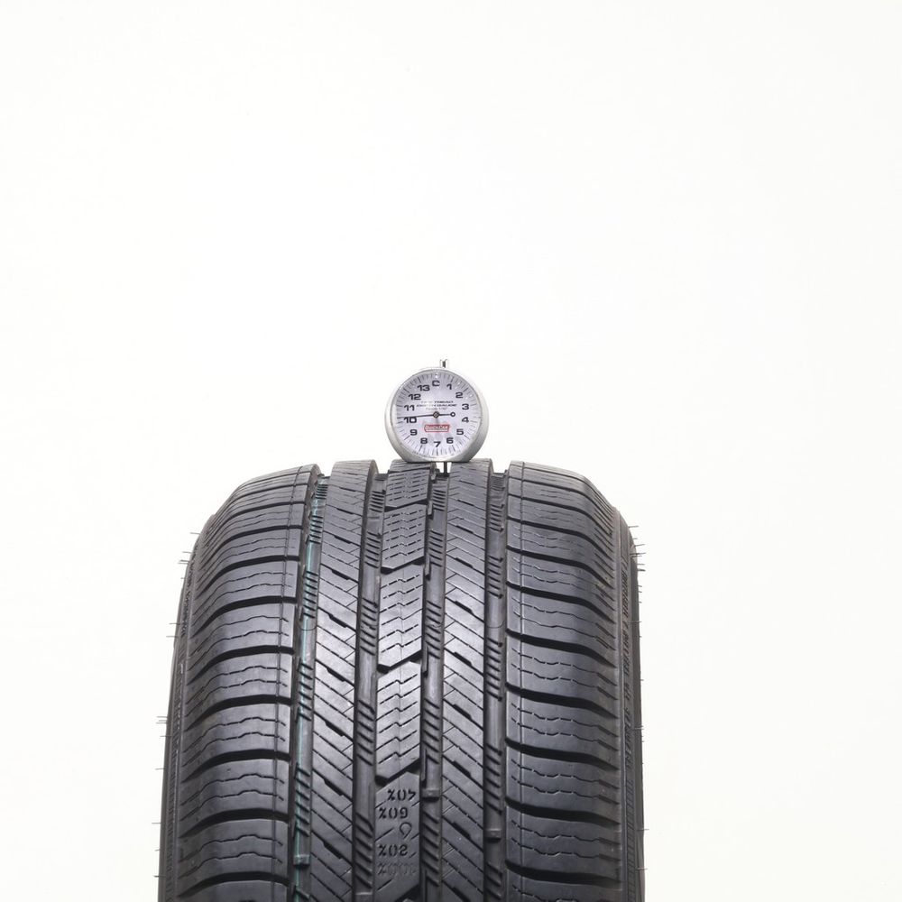 Set of (2) Used 215/55R17 Nokian One 94V - 10/32 - Image 2