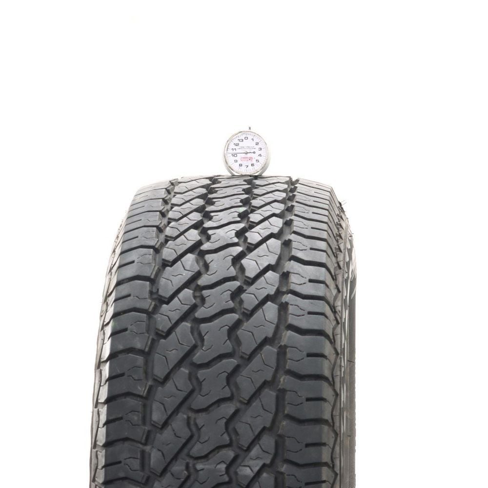 Used LT 31X10.5R15 Mastercraft Courser LTR 109R C - 10.5/32 - Image 2