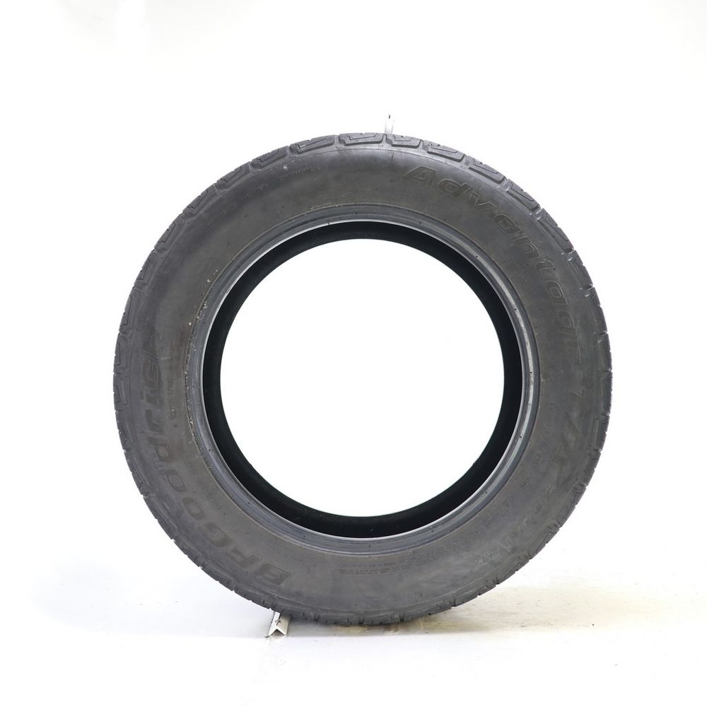 Used 255/55R18 BFGoodrich Advantage T/A Sport LT 109V - 5.5/32 - Image 3