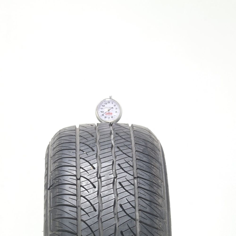 Set of (2) Used 225/55R17 Dunlop SP Sport 5000M 95H - 8.5-9/32 - Image 5