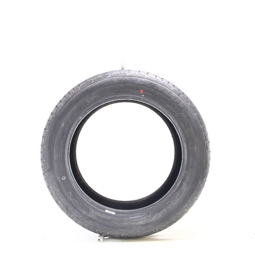 Set of (2) Used 225/55R17 Dunlop SP Sport 5000M 95H - 8.5-9/32 - Image 6