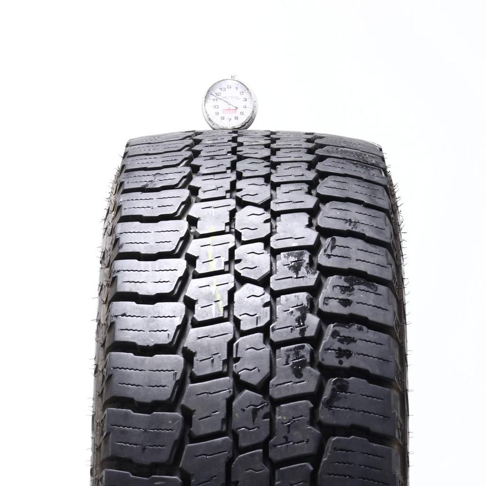 Set of (2) Used LT 275/70R18 Sumitomo Encounter AT 125/122S E - 11-11.5/32 - Image 5