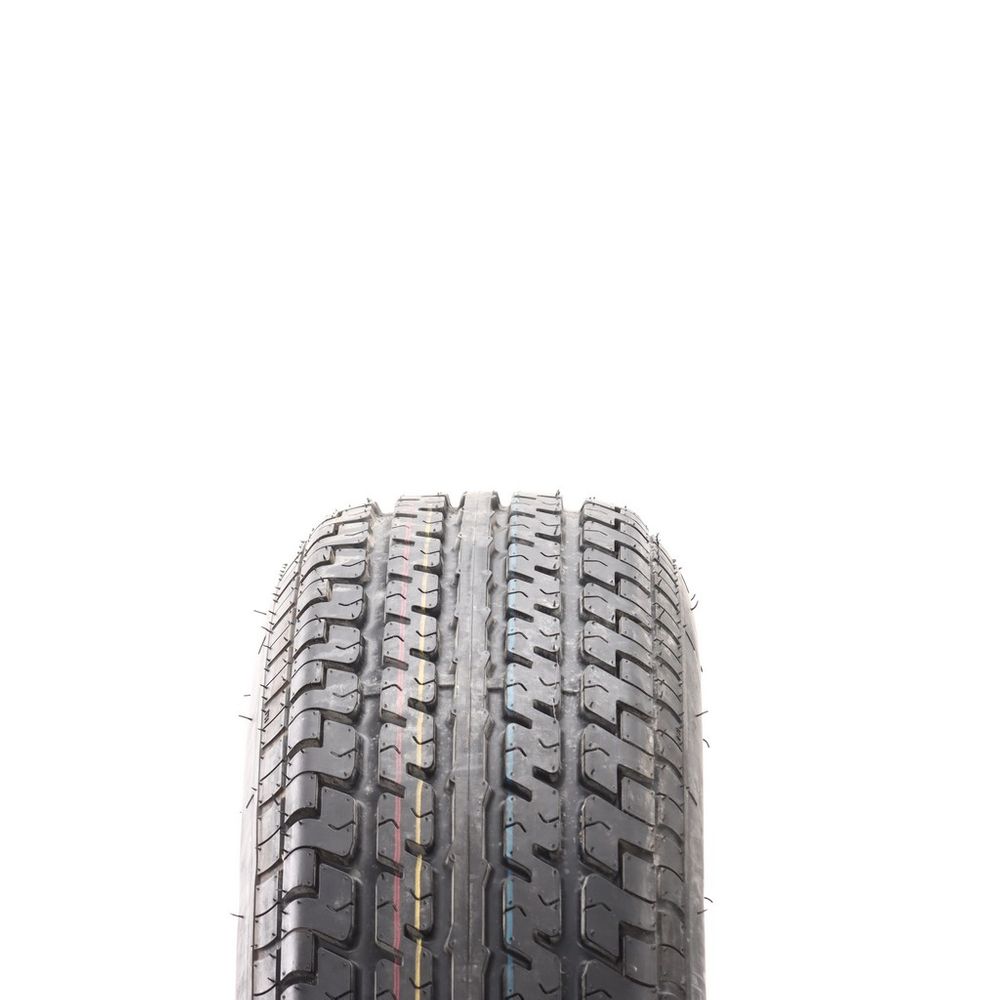 Driven Once ST 205/75R14 Constancy LY188 100/96L C - 8.5/32 - Image 2