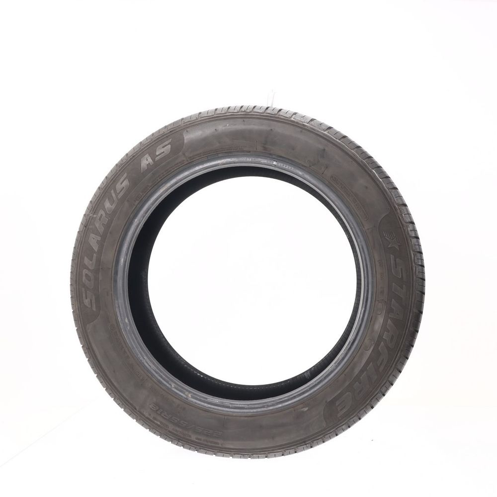 Used 225/55R18 Starfire Solarus A/S 98H - 7/32 - Image 3