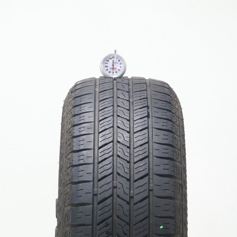 Set of (4) Used 235/65R17 Sailun Terramax HLT 104T - 7-8.5/32 - Image 2