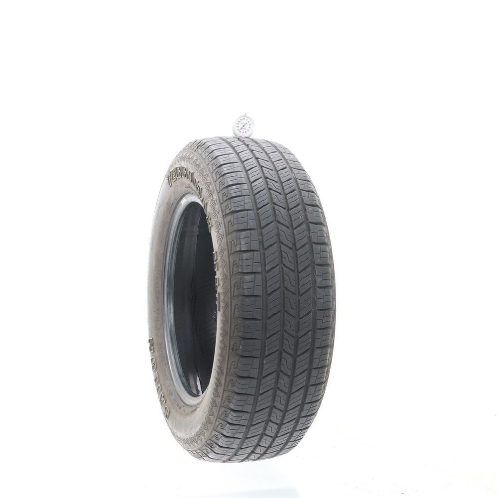 Set of (4) Used 235/65R17 Sailun Terramax HLT 104T - 7-8.5/32 - Image 4