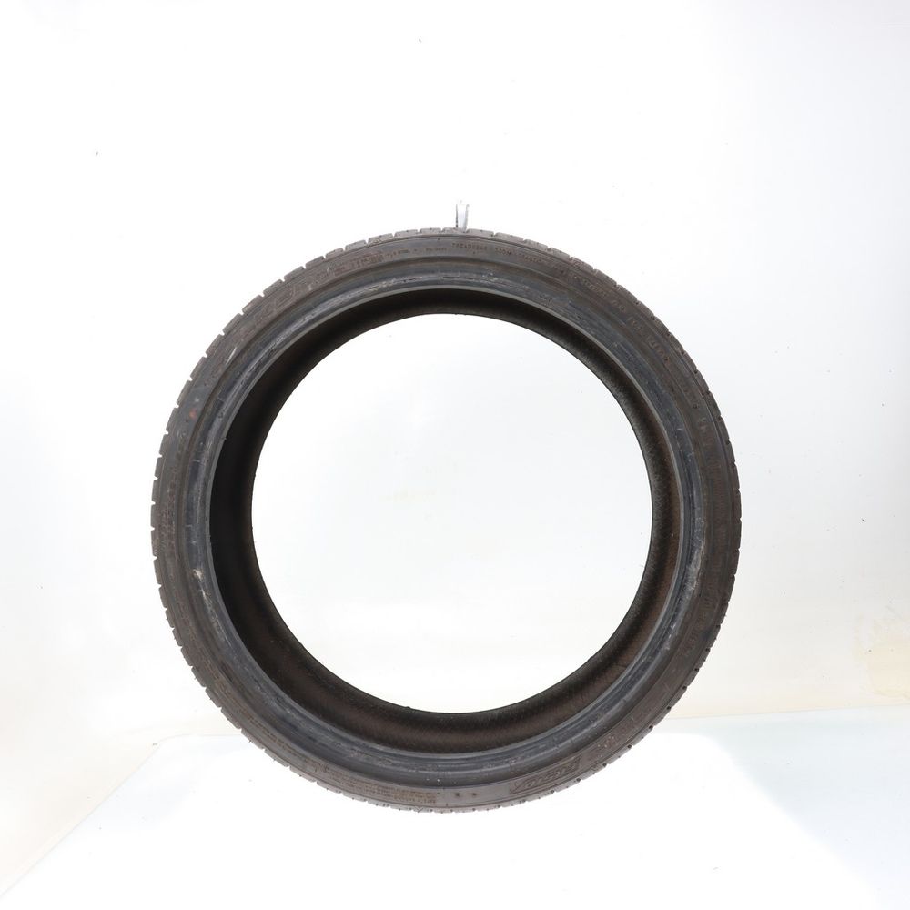 Set of (2) Used 255/30ZR20 Falken Azenis FK510 92Y - 8.5/32 - Image 3