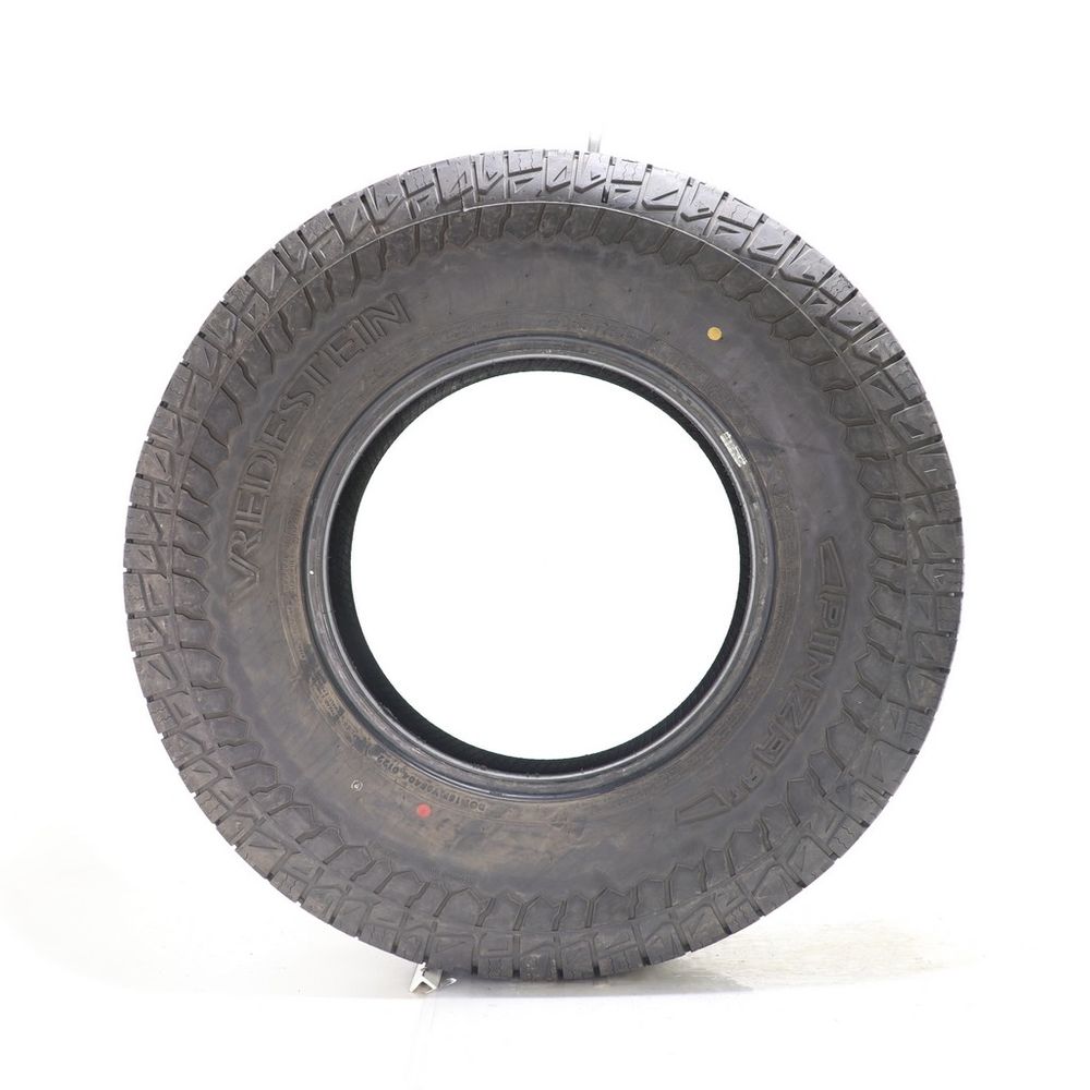 Used 265/75R16 Vredestein Pinza AT 116T - 11/32 - Image 3
