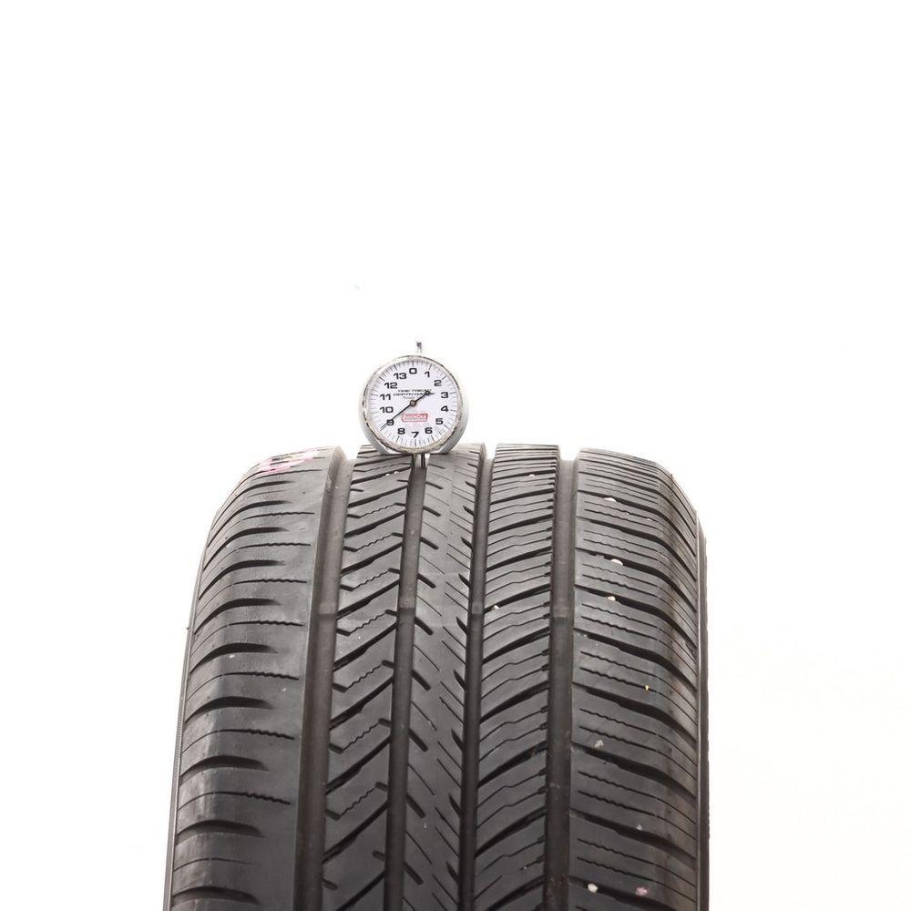 Used 235/55R17 Yokohama YK-GTX 99H - 9/32 - Image 2