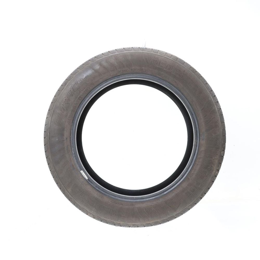 Set of (4) Used 225/60R18 Vredestein Hitrac 100H - 6.5-8/32 - Image 6