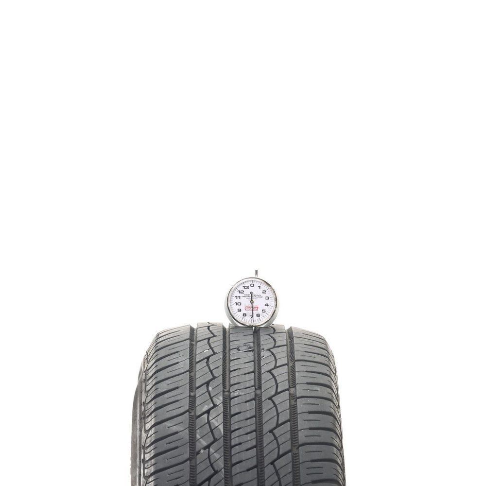 Set of (2) Used 195/65R15 Continental ControlContact Tour A/S 91T - 6.5-8/32 - Image 2