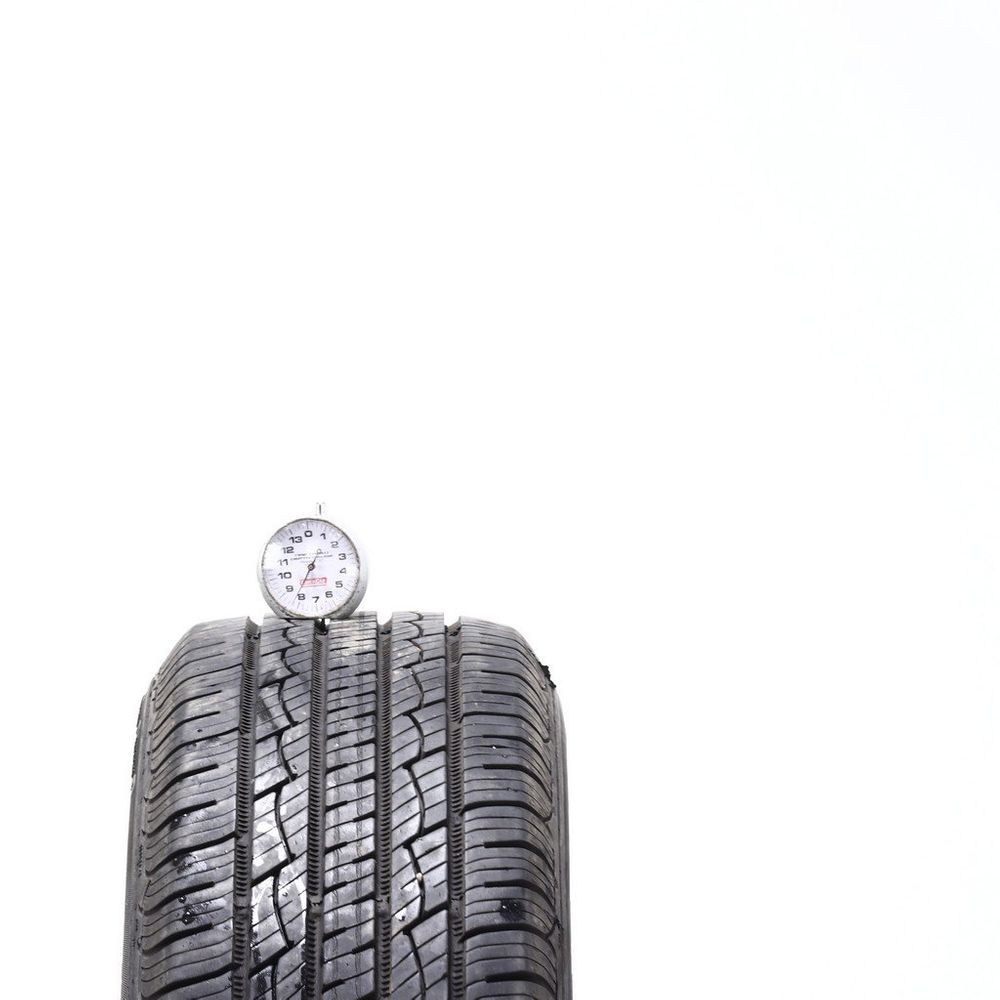 Set of (2) Used 195/65R15 Continental ControlContact Tour A/S 91T - 6.5-8/32 - Image 5