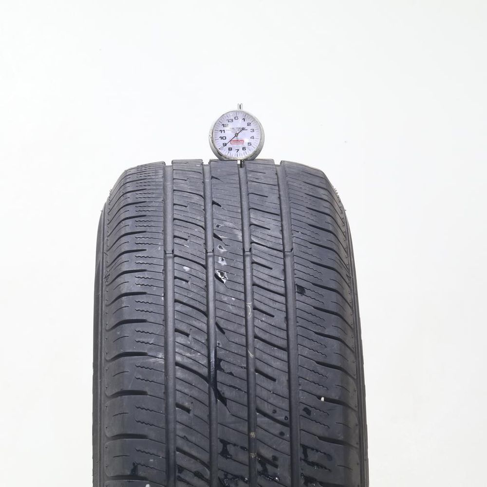 Set of (2) Used 235/65R17 Sumitomo HTR Enhance LX2 104T - 8.5-9/32 - Image 2