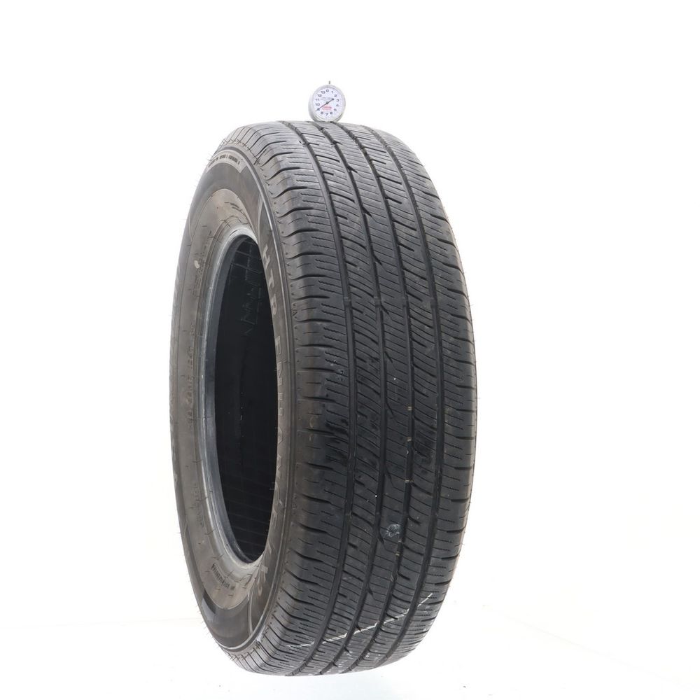 Set of (2) Used 235/65R17 Sumitomo HTR Enhance LX2 104T - 8.5-9/32 - Image 4