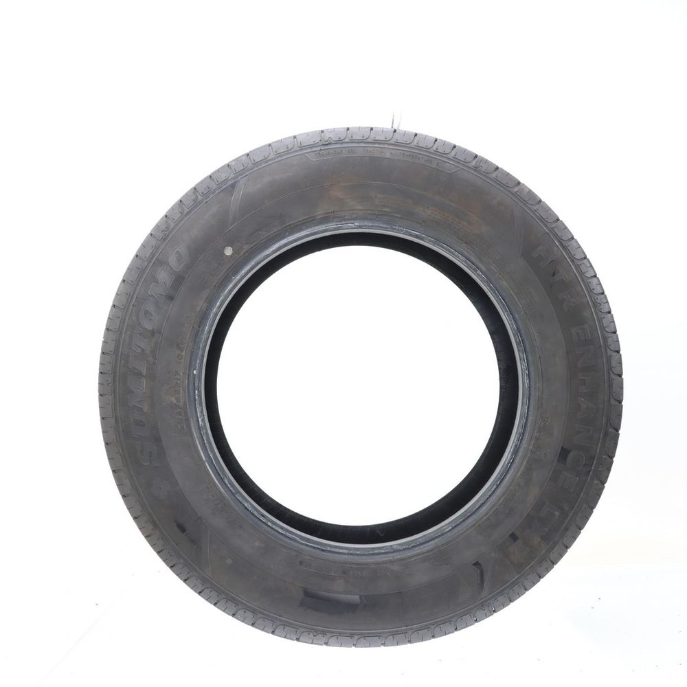 Set of (2) Used 235/65R17 Sumitomo HTR Enhance LX2 104T - 8.5-9/32 - Image 6