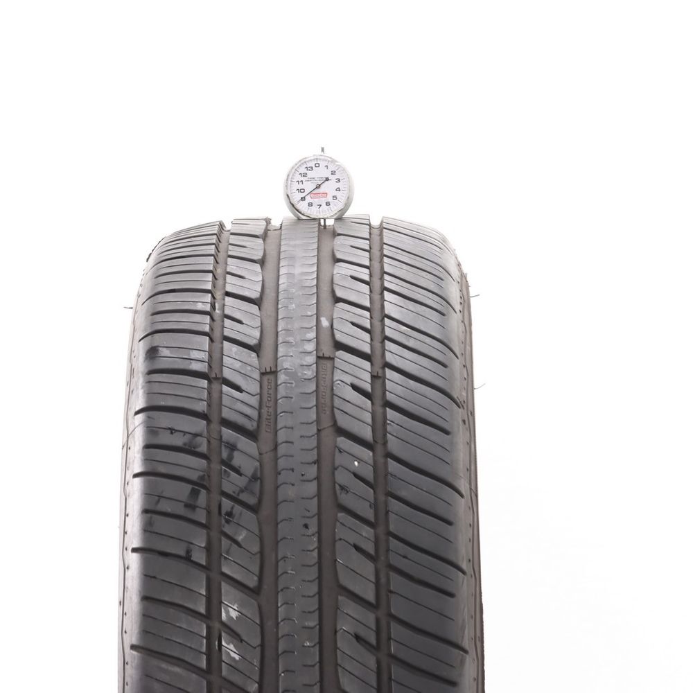 Used 245/60R18 BFGoodrich Elite-Force T/A Pursuit 109V - 9/32 - Image 2