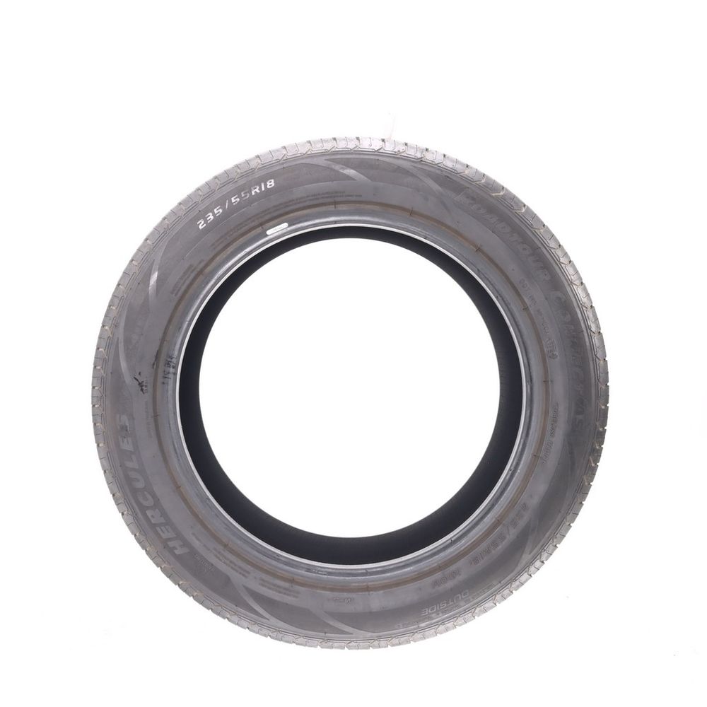 Used 235/55R18 Hercules Roadtour Connect AS 100V - 9/32 - Image 3
