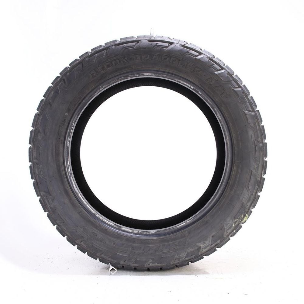 Used 285/50R20 Nitto Recon Grappler A/T 116T - 9.5/32 - Image 3